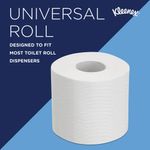 Toilet Roll X195 Wht 9 Rolls X8 Pk72