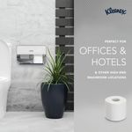 Toilet Roll X195 Wht 9 Rolls X8 Pk72