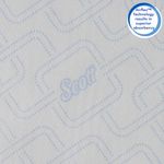 Slimroll Hand Towel Roll White Pk6