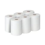 Scott Control Hand Towel Rolls Pk6
