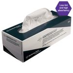 Science Precision Wipes Wht Pk15