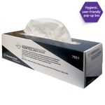 Science Precision Wipes Wht Pk15