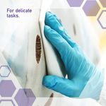 Science Precision Wipes Wht Pk15