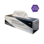 Science Precision Wipes Wht Pk15