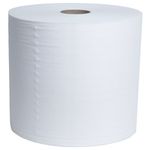 C2 Aviation Cleaning Wipe Roll Wht
