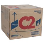 C2 Aviation Cleaning Wipe Roll Wht