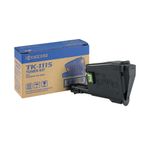 Kyocera Tk-1115 Toner Cartridge Blk