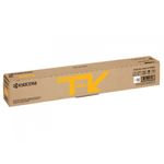 Kyocera Tk8115Y Yellow Toner Kit