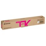 Kyocera Tk8115M Magenta Toner Kit