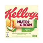 Nutri-Grain Apple Snack Bar 37G Pk25