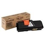Kyocera Tk-170 Toner Cartridge Blk