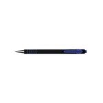 Q-Connect Lamda Ball Pen Blue Pk12