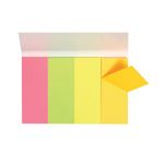 Q-Connect Quick Tabs 20X50 Neo Pk200