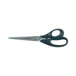 Q-Connect Scissors 210Mm Ssteel Blk