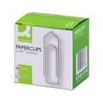 Q-Conn Pclip 50Mm No Tear Pk100X10