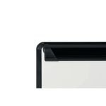 Q-Connect Deluxe Mag Flipchart Easel