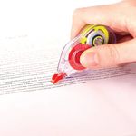 Q-Connect Mini Correction Roller P24