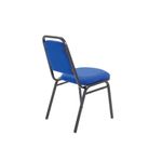 Arista Banqueting Chair Blue