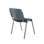 Jemini Ultra Mpps Stkg Chr Charcoal