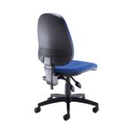 Arista Aire Hbk Optr Chair Blue