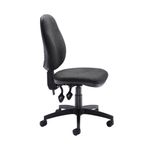 Arista Aire Hbk Optr Chair Charcoal