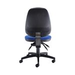 Arista Aire Deluxe Hbk Optr Chr Blu