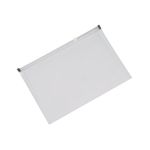 Q-Connect Doc Zip Wallet A5 Pk10