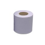 2Work Hyg Roll 2-Ply 10In Blue Pk24