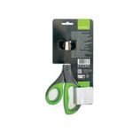 Q-Connect Prem Scissors 210Mm Ssteel