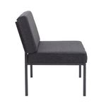Jemini Rcpn Chair 520X670X800 Char
