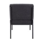 Jemini Rcpn Chair 520X670X800 Char