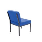 Jemini Rcpn Chair 520X670X800 Blue