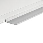 Q-Connect Prem Magntc Dry Wpe Board