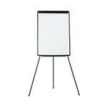 Q-Connect Flipchart Easel A1
