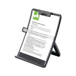 Desktop Adj Easel Copyholder A4 Blk