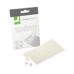 Q-Connect Adhesive Putty 70G