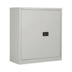 Jemini 2 Door Cbd 420X960X1005 Grey