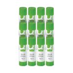 Q-Connect Glue Sticks 20G Pk12