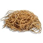 Q-Connect Rubber Bands 500G No 30
