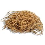 Q-Connect Rubber Bands 500G No 75