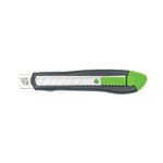 Q-Connect Heavy Duty 18Mm Cut Knife