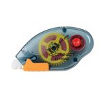 Q-Connect Jr Eglue Dot Tape Perm P12