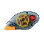 Q-Connect Jr Eglue Dot Tape Perm P12