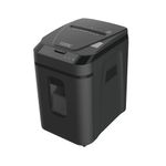 Cross Cut Q180 Autofeed Shredder