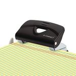 Light Duty Metal Hole Punch Black