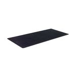 Gaming Mouse Mat 900X400Mm Black