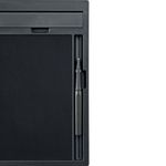 Q-Connect Lapt Stand Mpad Phone Hdr