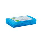 Q-Connect Plaster Box Ast Size Pk100