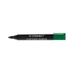 Flipchart Marker Bullet 2Mm Grn Pk10