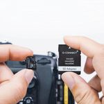 Q-Connect Microsd Card 64Gb Class 10